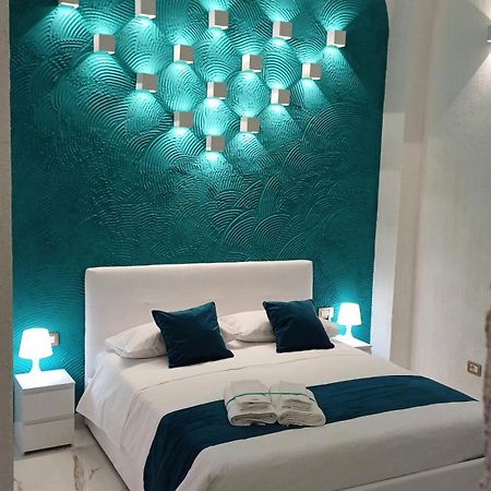 Elegance Room 03 Бари Екстериор снимка