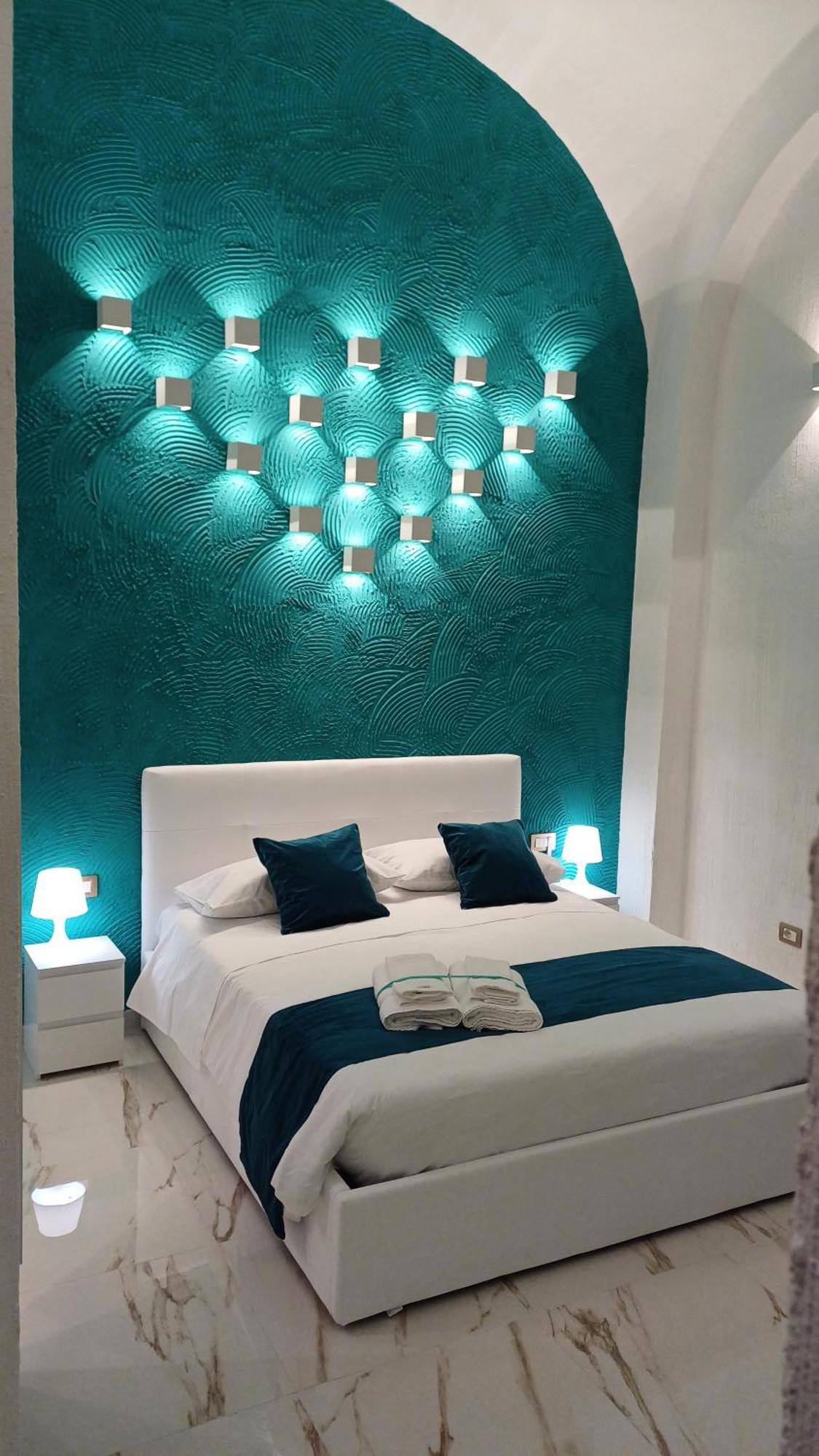 Elegance Room 03 Бари Екстериор снимка